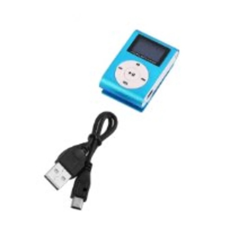 ❤️MX-801 Mini Digital MP3 Multimedia Player❤️